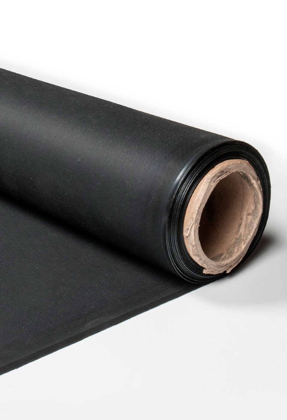material viton para empaques y maquinados