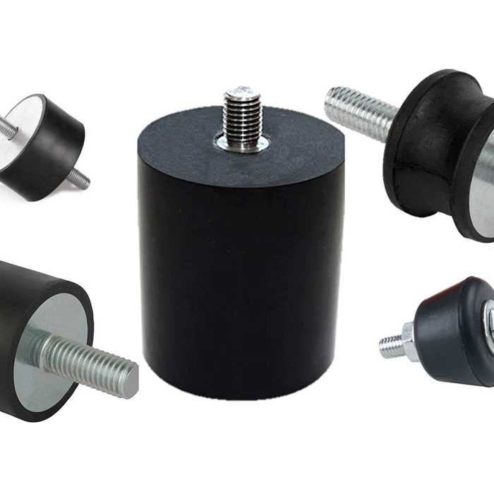 producto amortiguadores para empaques y maquinados