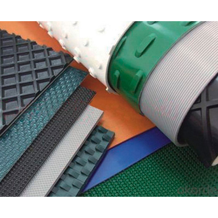 producto bandas para empaques y maquinados