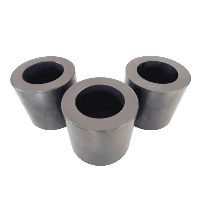 producto bujes para empaques y maquinados