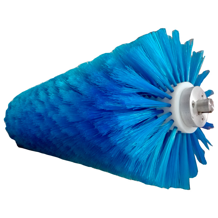 producto cepillos para empaques y maquinados