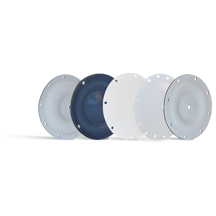 producto diafragmas para empaques y maquinados