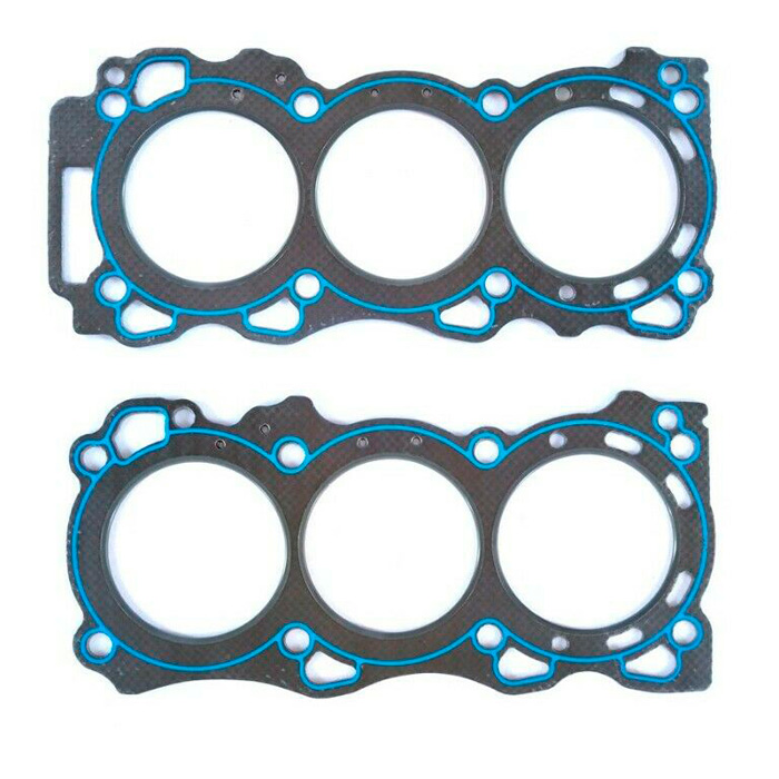 producto juntas para empaques y maquinados